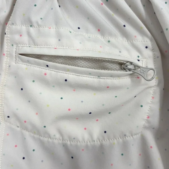 Lululemon Hotty Hot Shorts in RARE Funfetti Women’s Size 6 - Picture 9 of 10